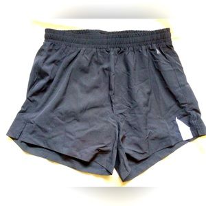 Rally Active woman’s shorts. Size small.